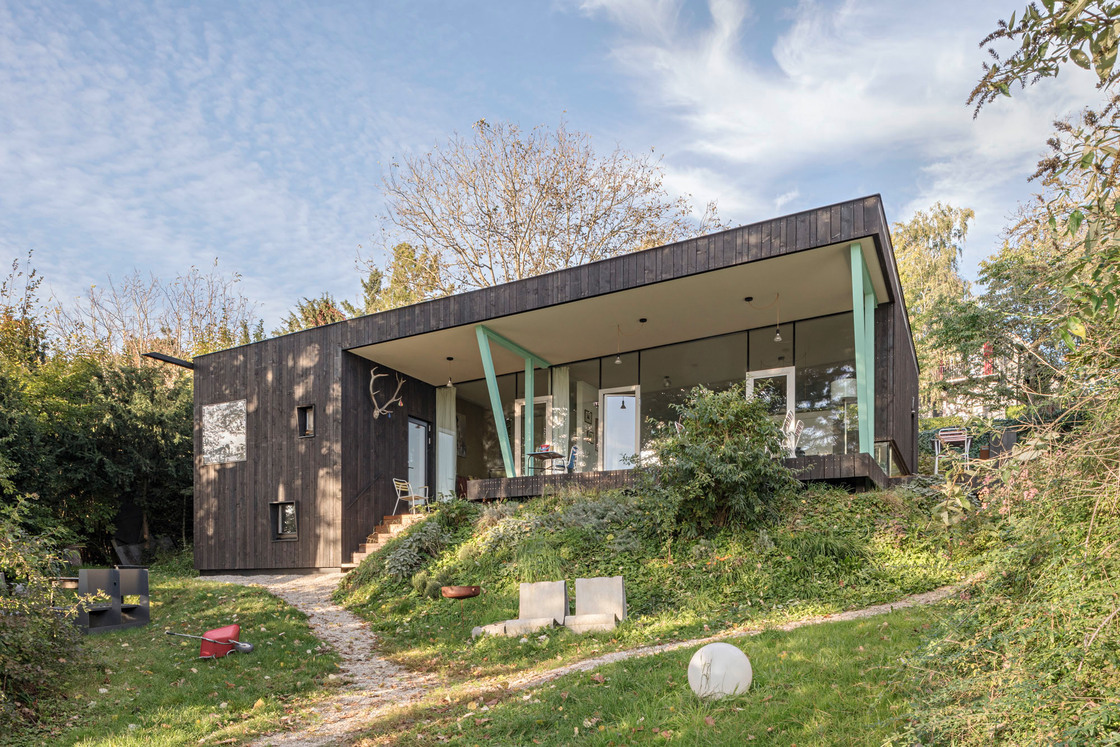 Ein Foto von Hertha Hurnaus