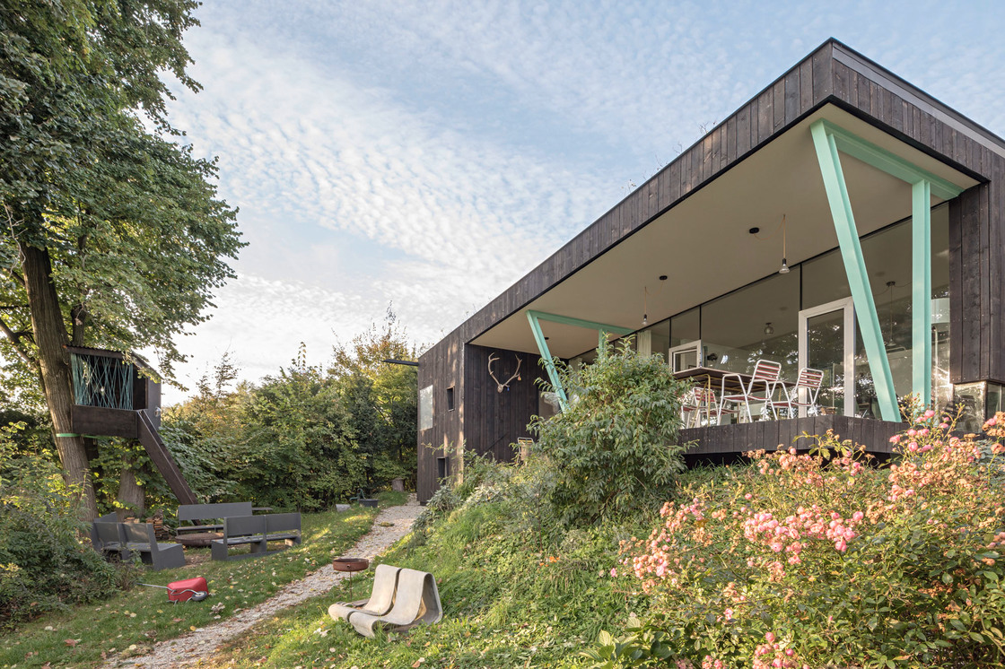 Ein Foto von Hertha Hurnaus