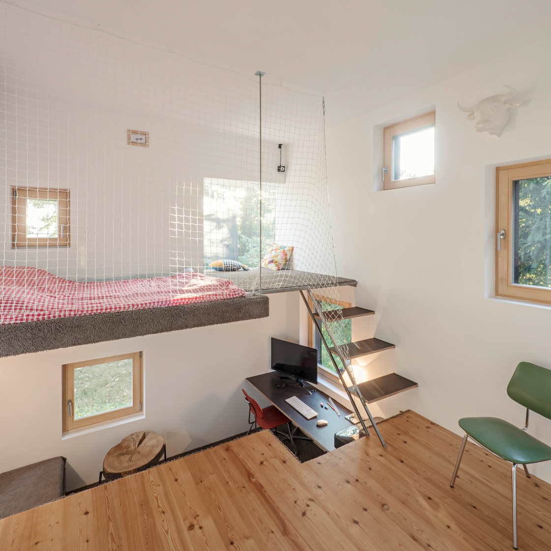 Ein Foto von Hertha Hurnaus