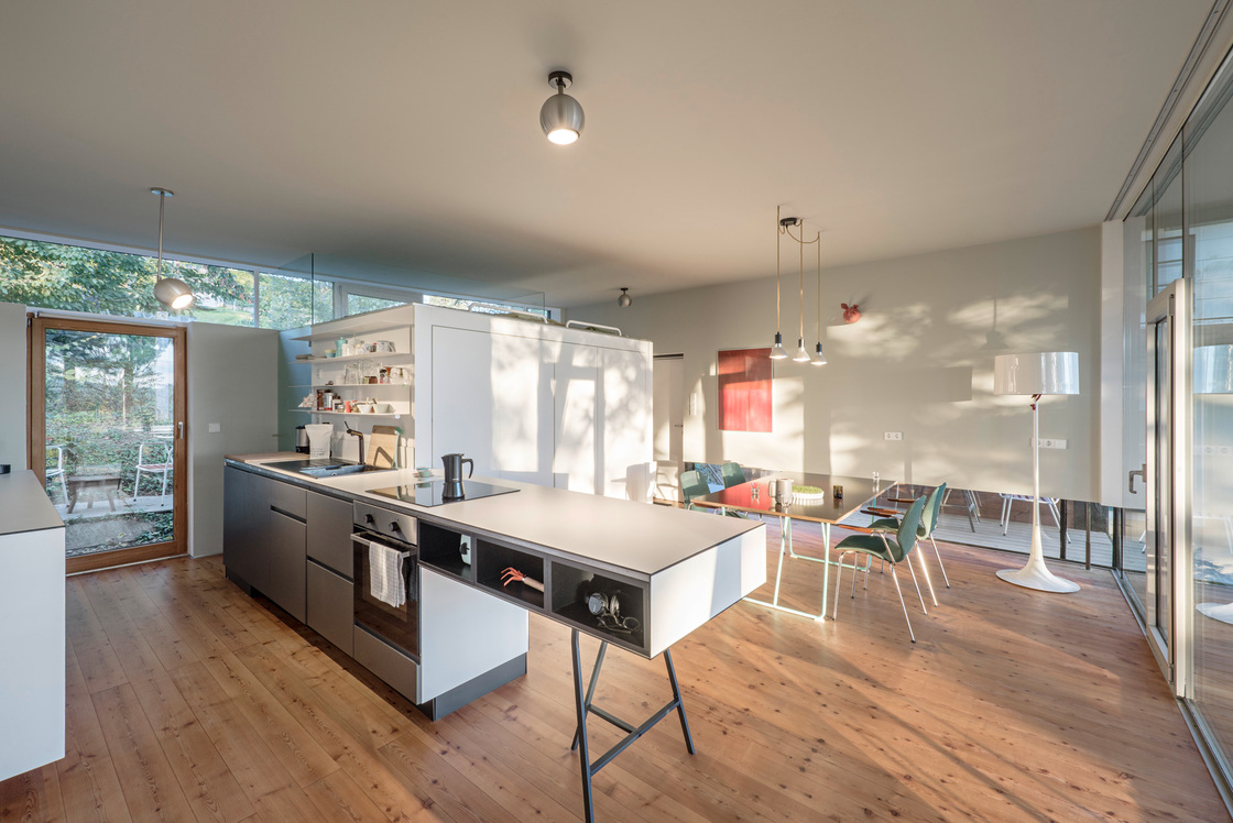 Ein Foto von Hertha Hurnaus