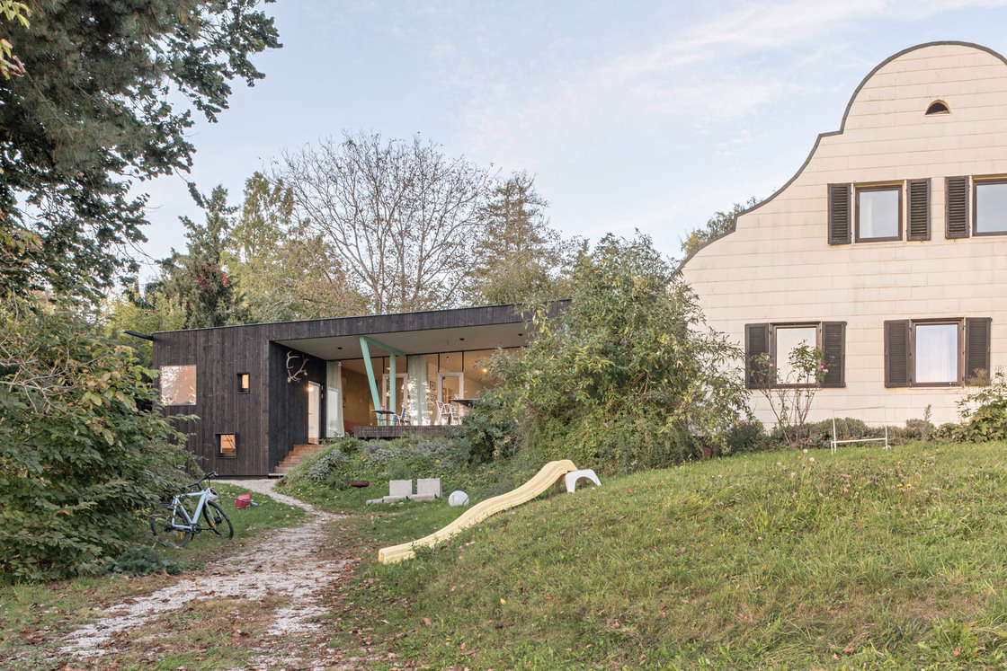 Ein Foto von Hertha Hurnaus