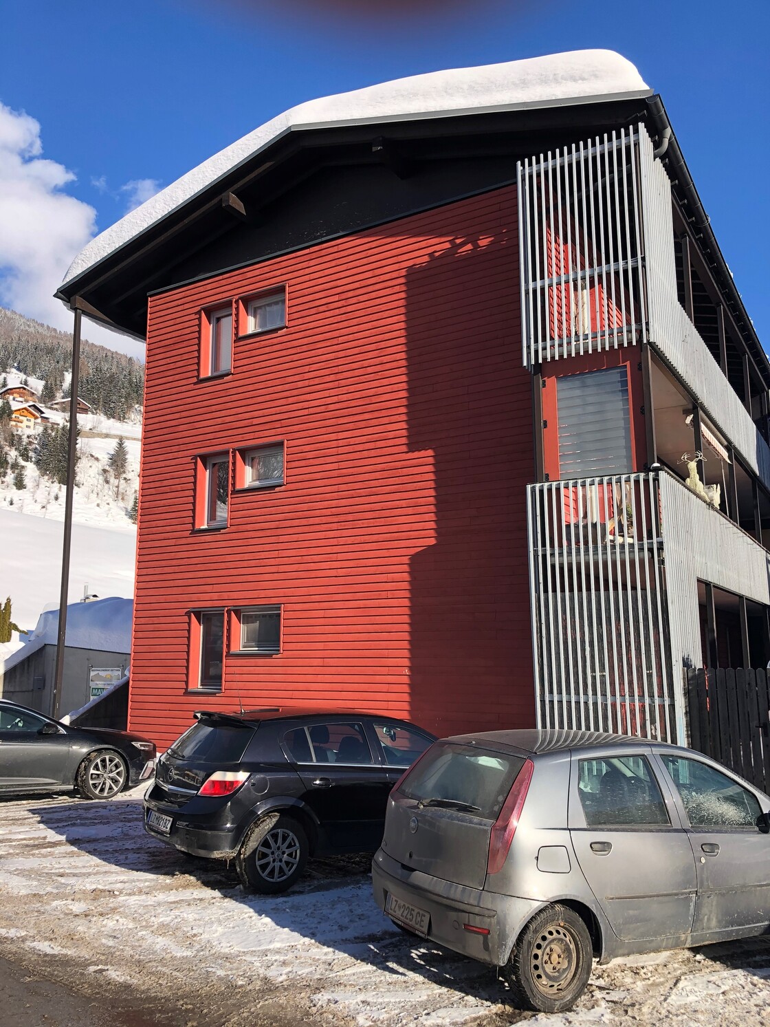 Ein Foto von Kurt Pock