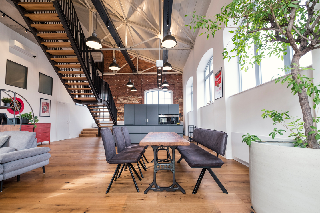 Ein Foto von Florian Pfaffstaller