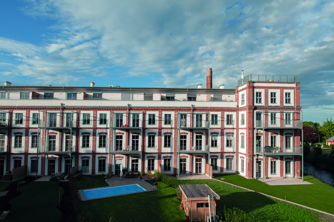 Ein Foto von Florian Pfaffstaller