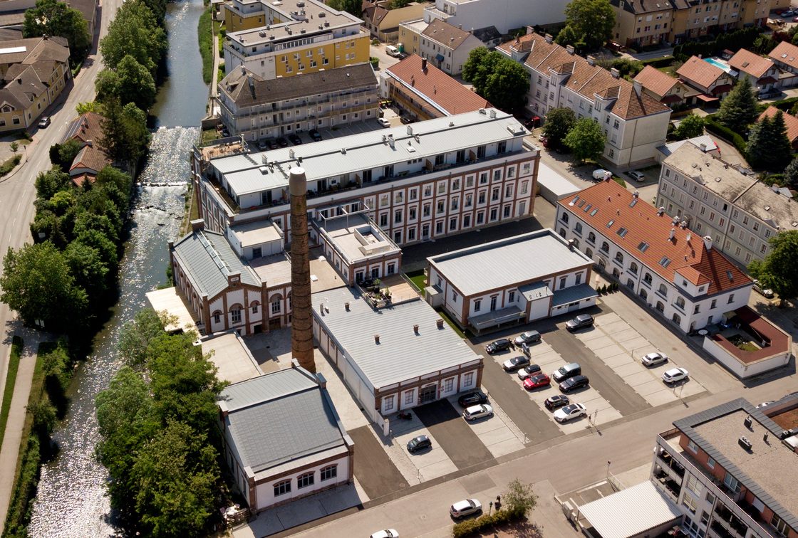 Ein Foto von Florian Pfaffstaller