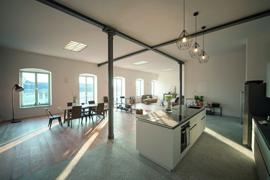 Ein Foto von Florian Pfaffstaller