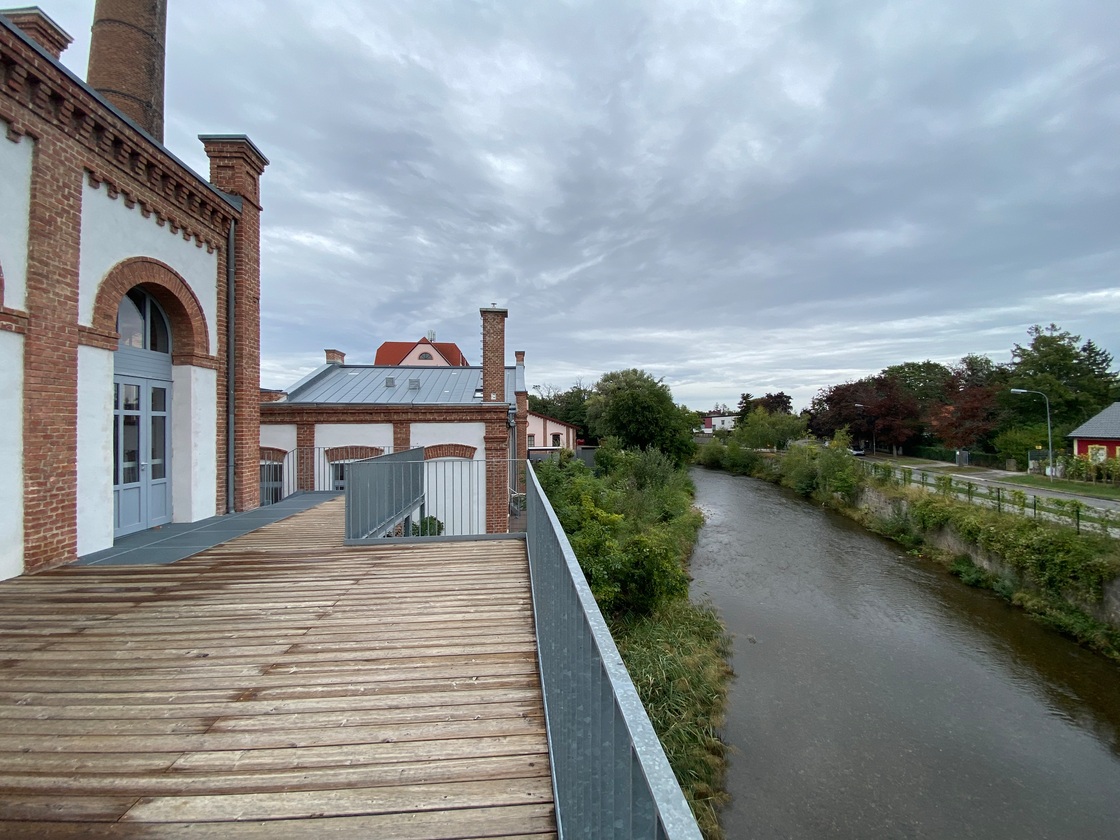 Ein Foto von Veit Pedit