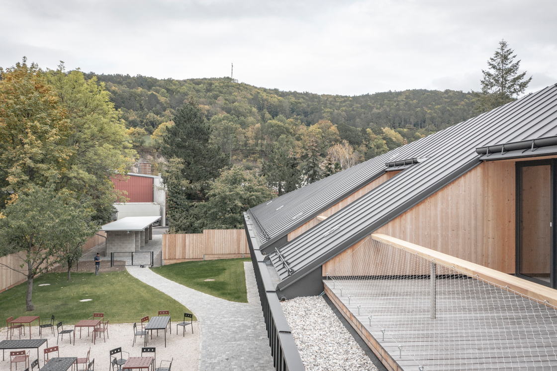 Ein Foto von Michael Glechner