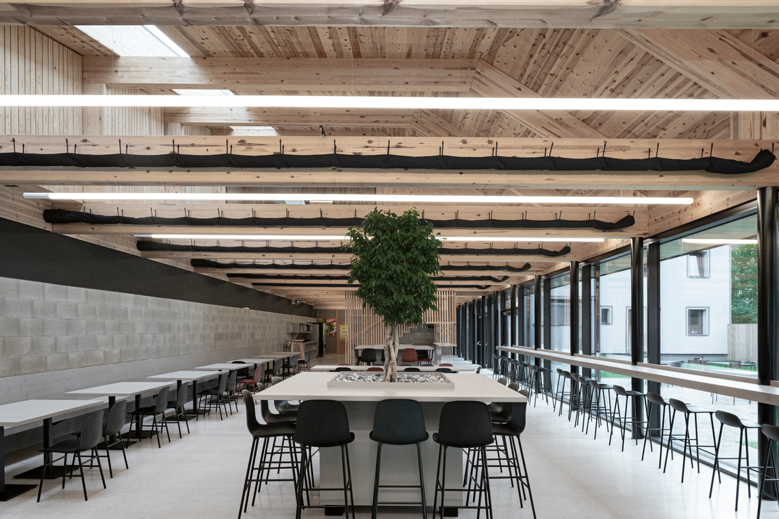 Ein Foto von Michael Glechner