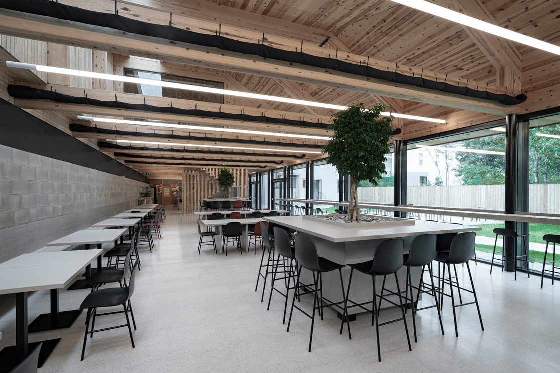 Ein Foto von Michael Glechner