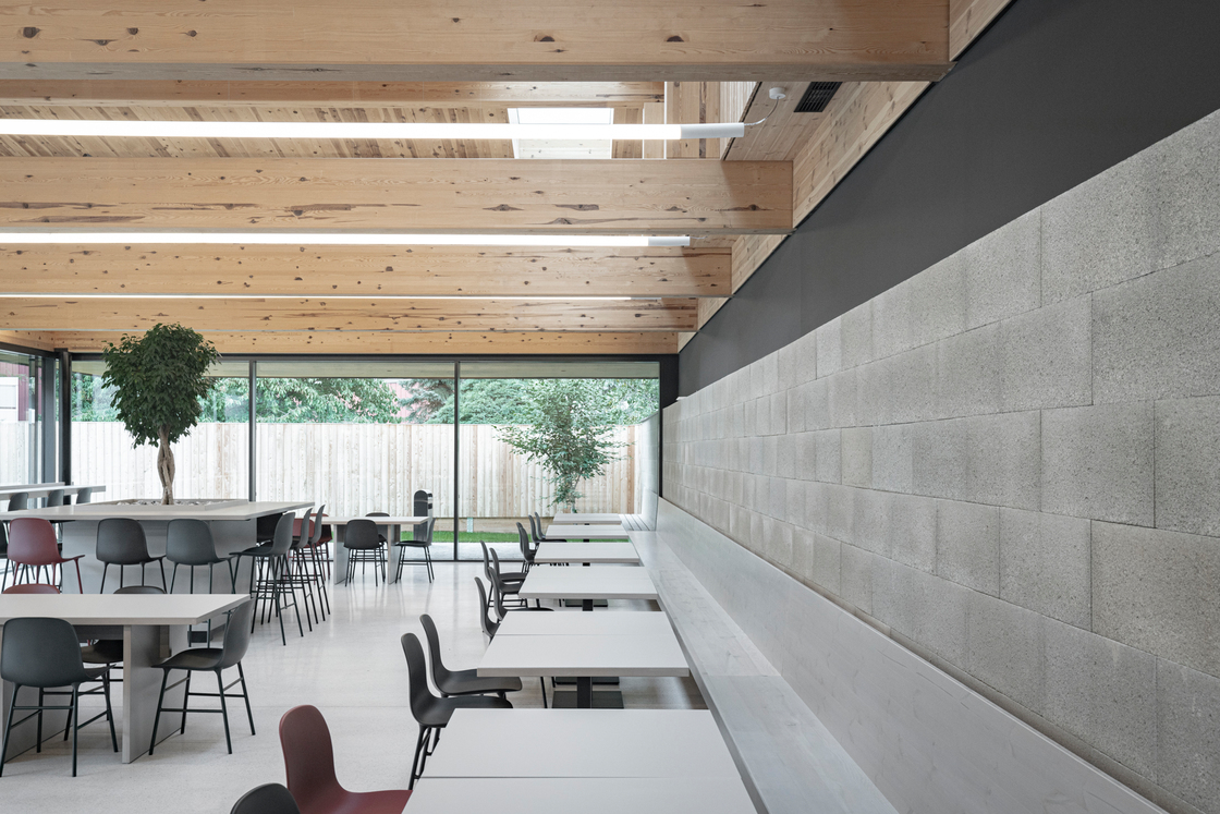 Ein Foto von Michael Glechner