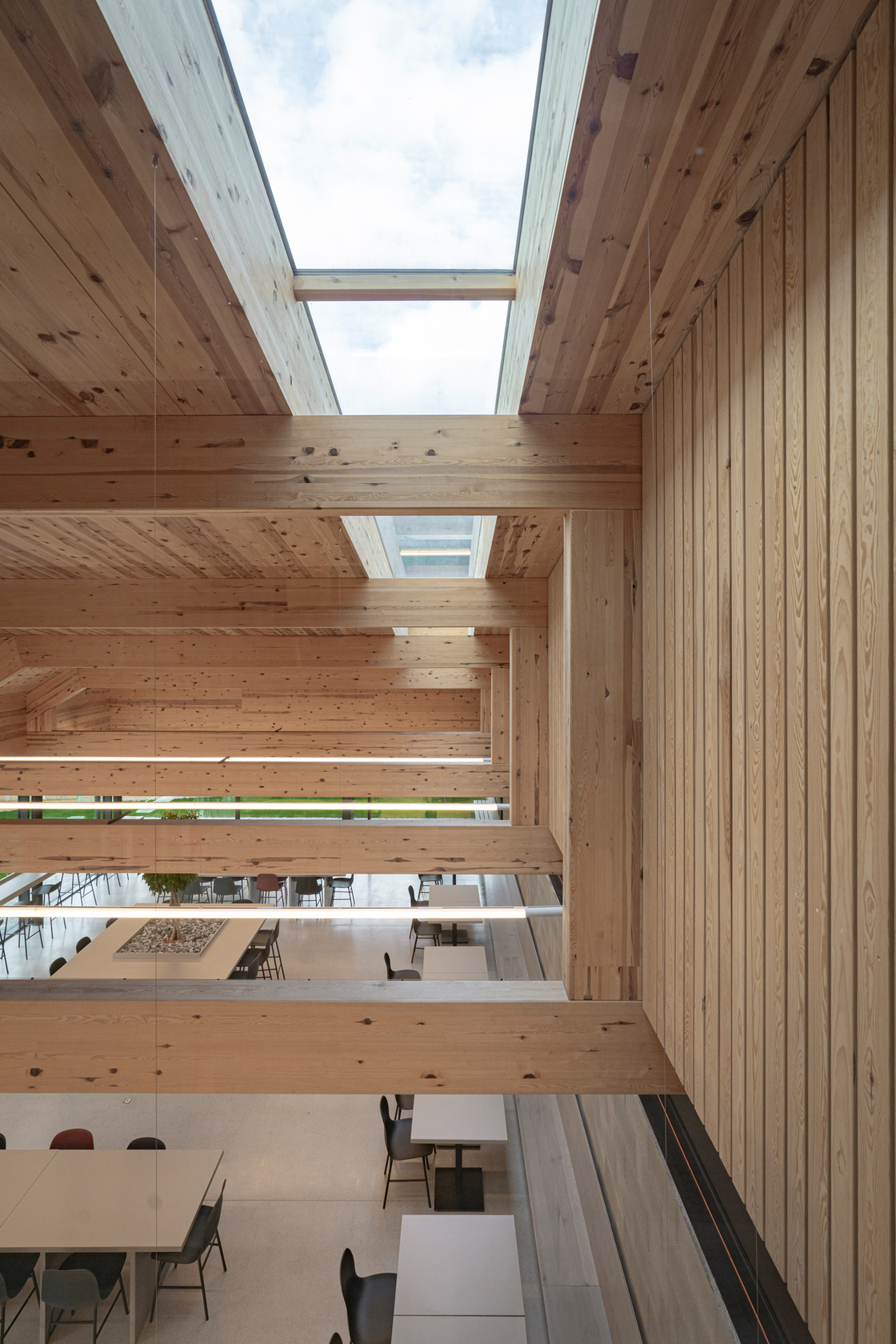 Ein Foto von Michael Glechner