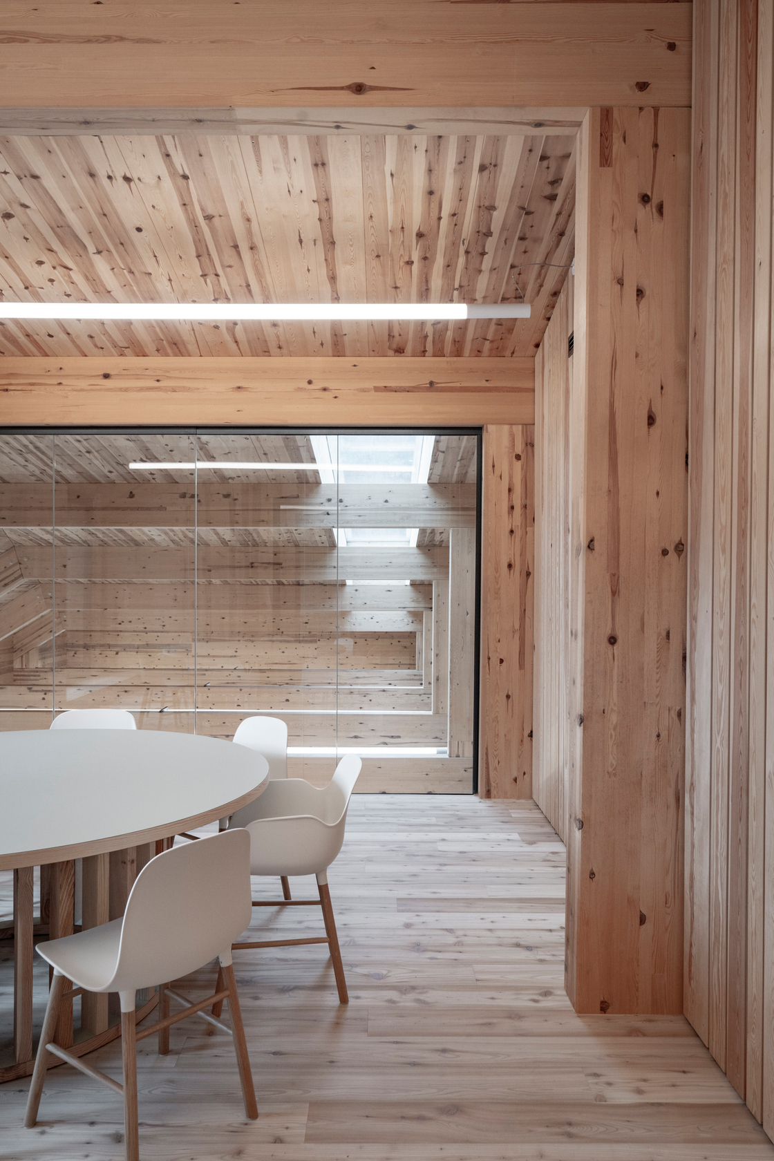 Ein Foto von Michael Glechner