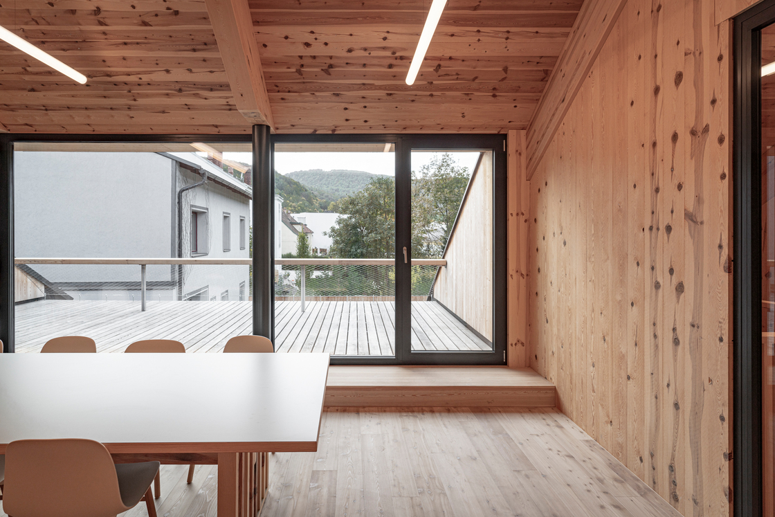 Ein Foto von Michael Glechner