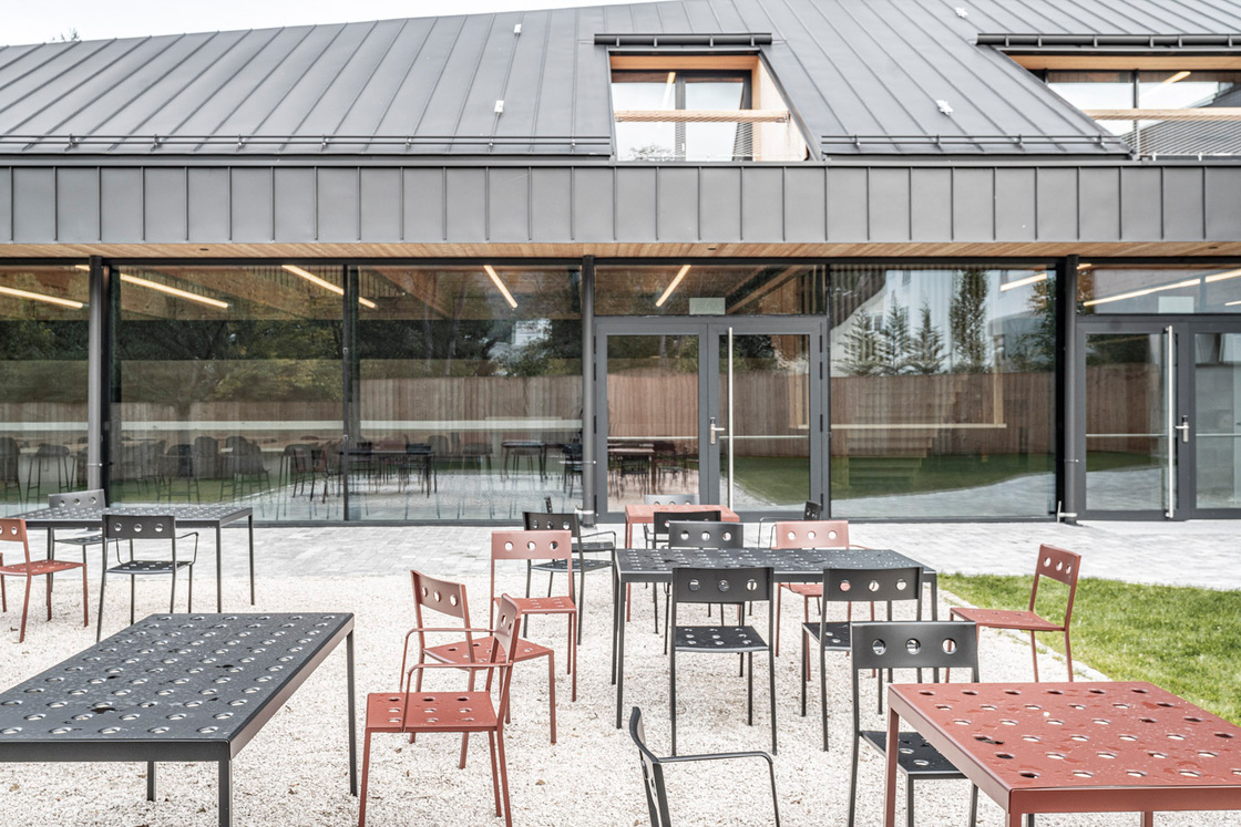 Ein Foto von Michael Glechner