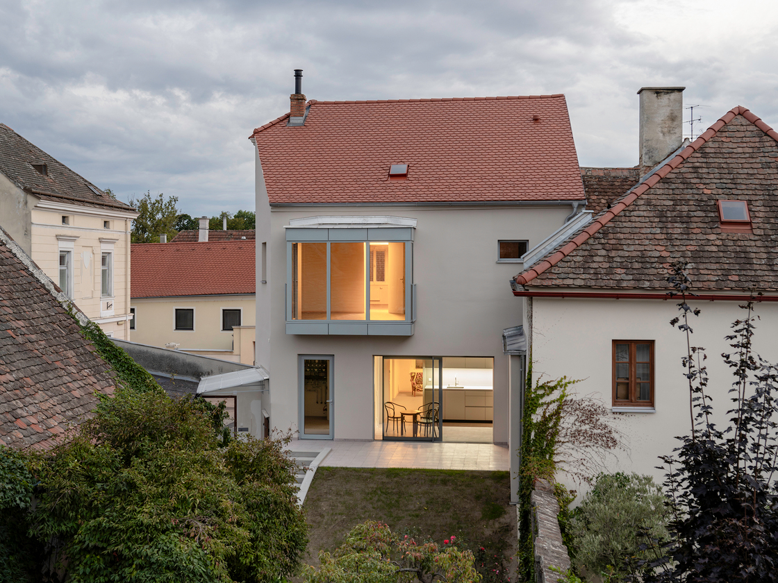 Ein Foto von Elena Henrich