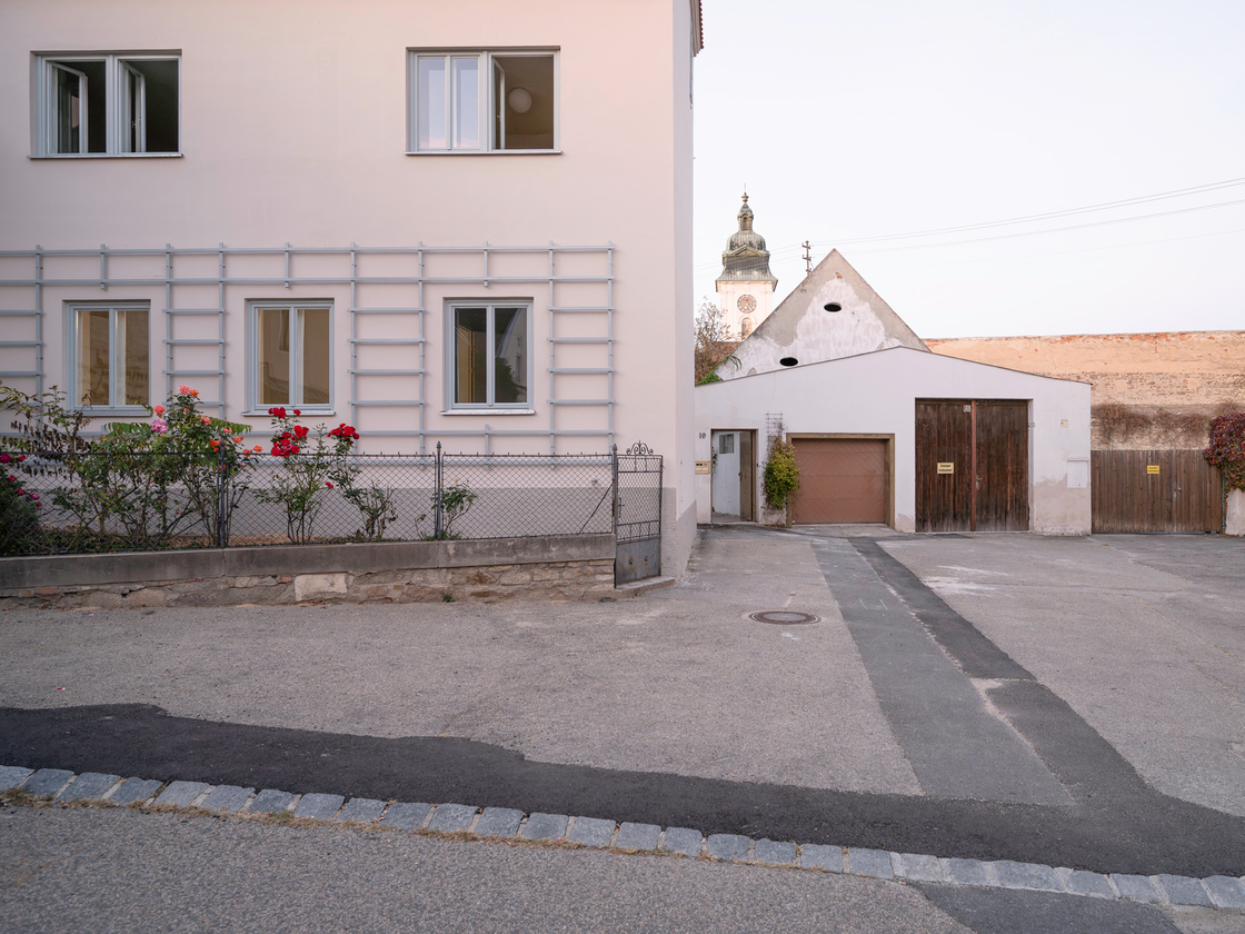 Ein Foto von Elena Henrich