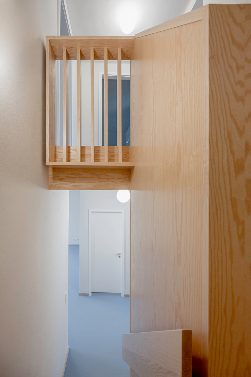 Ein Foto von Elena Henrich