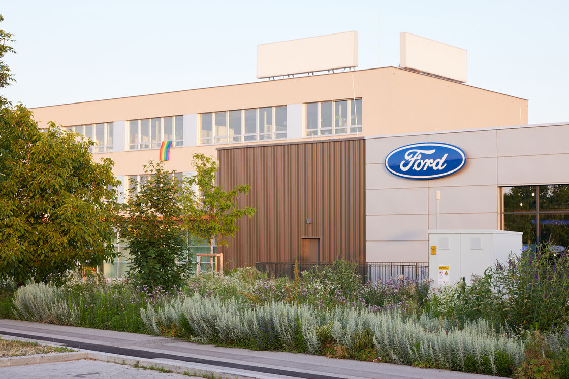 Ein Foto von Johannes Hloch