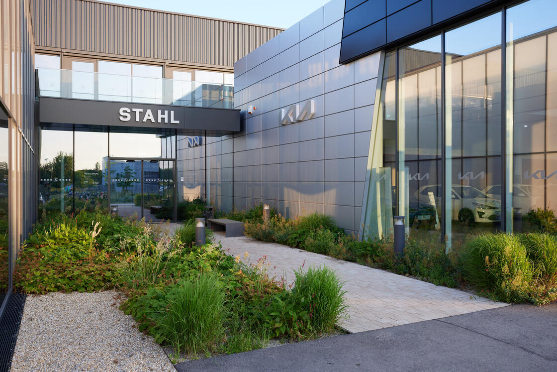 Ein Foto von Johannes Hloch