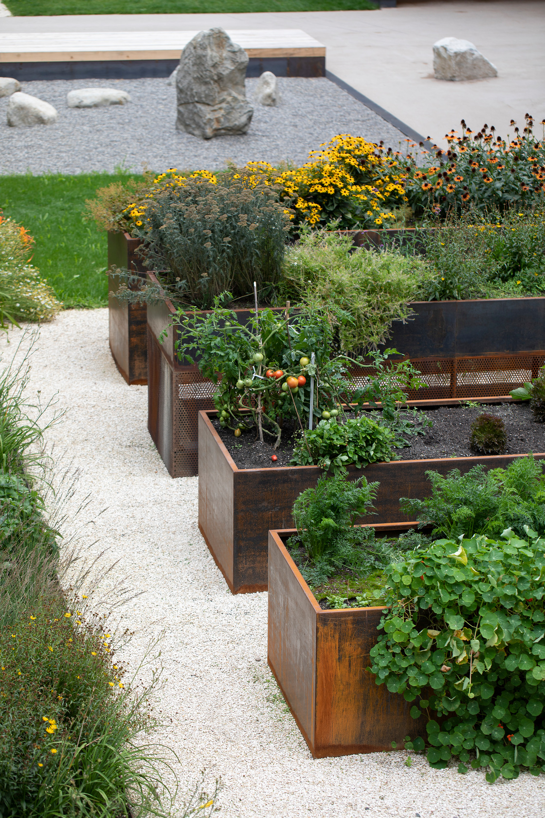 Ein Foto von Petra Rainer