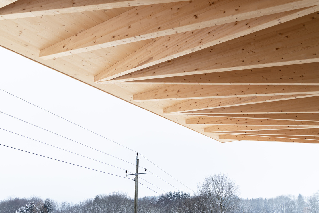 Ein Foto von Gregor Graf