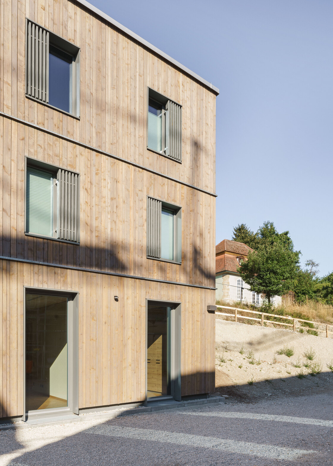 Ein Foto von Sebastian Schels