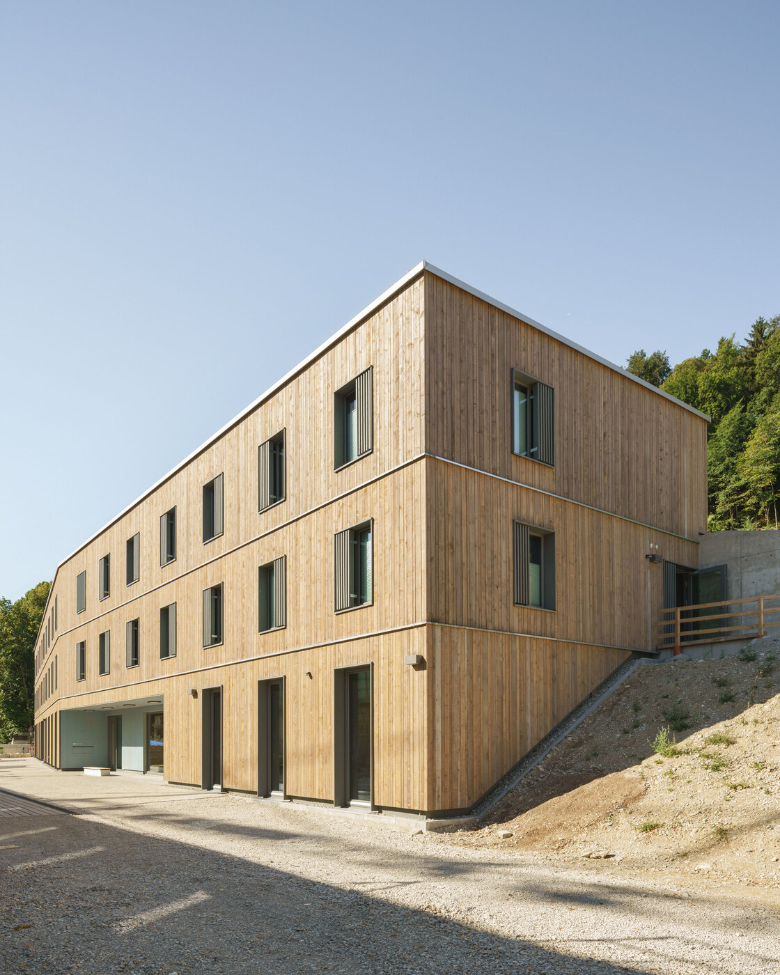 Ein Foto von Sebastian Schels