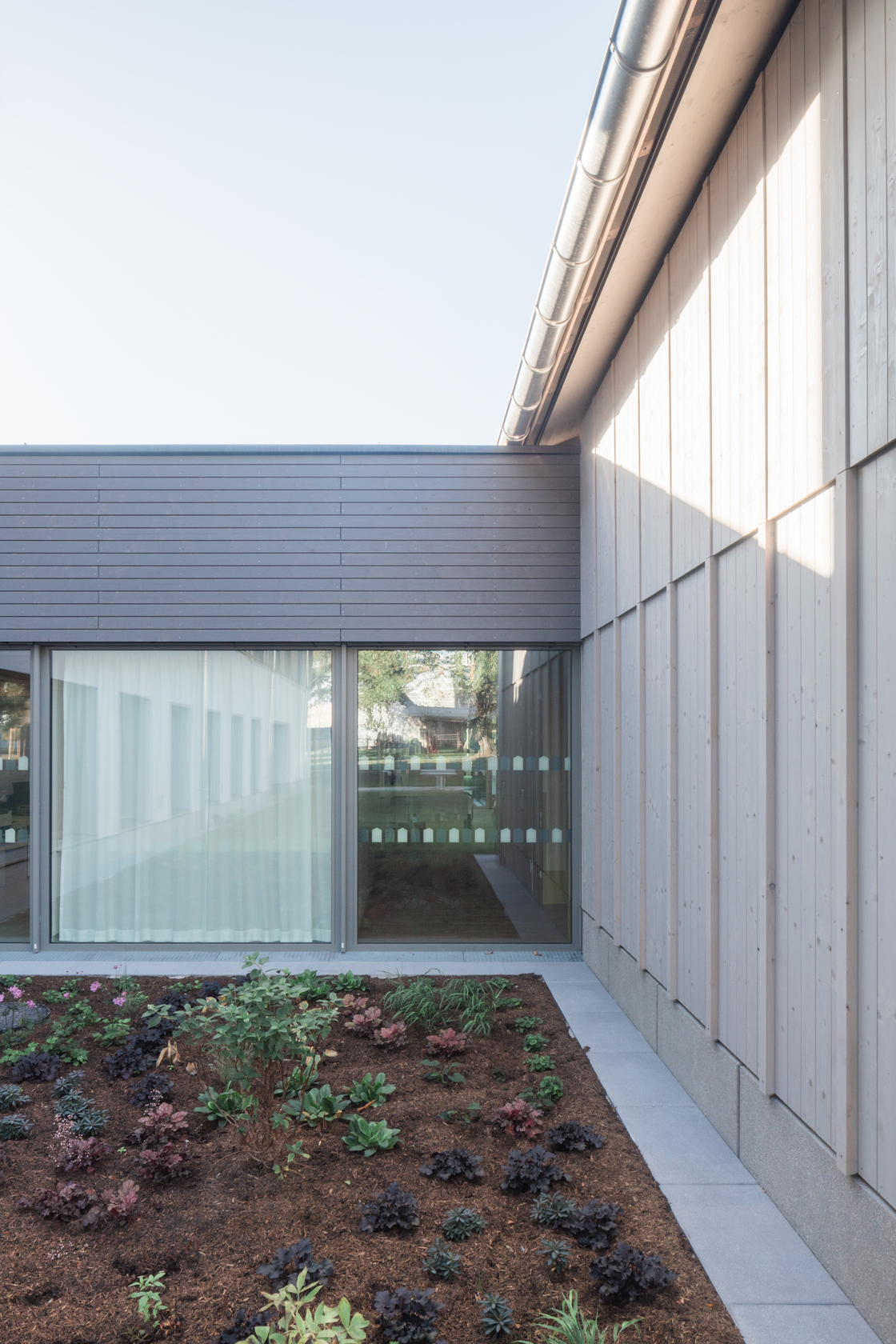 Ein Foto von Emilian Hinteregger