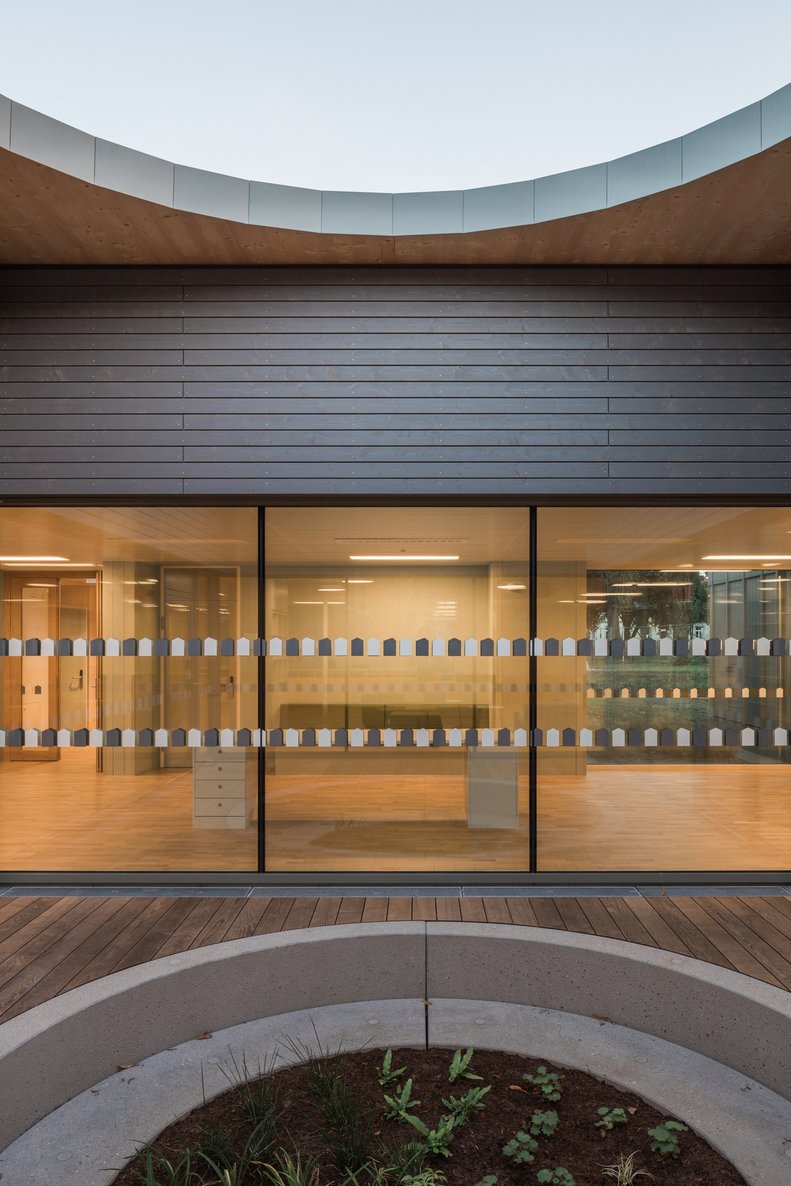 Ein Foto von Emilian Hinteregger