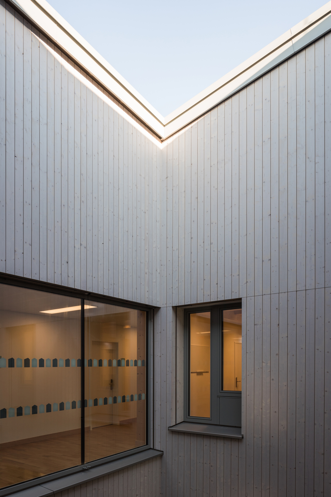 Ein Foto von Emilian Hinteregger