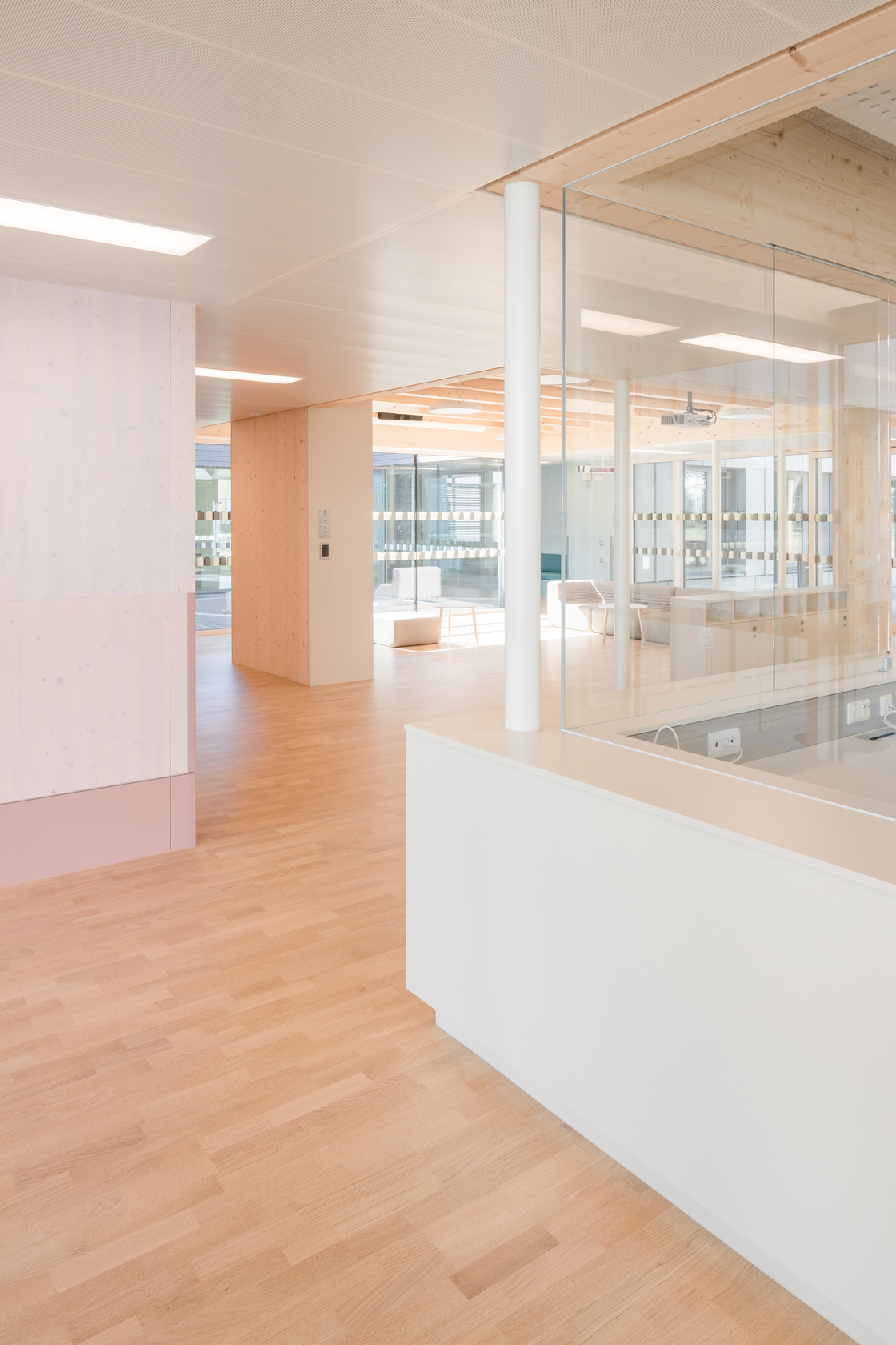 Ein Foto von Emilian Hinteregger