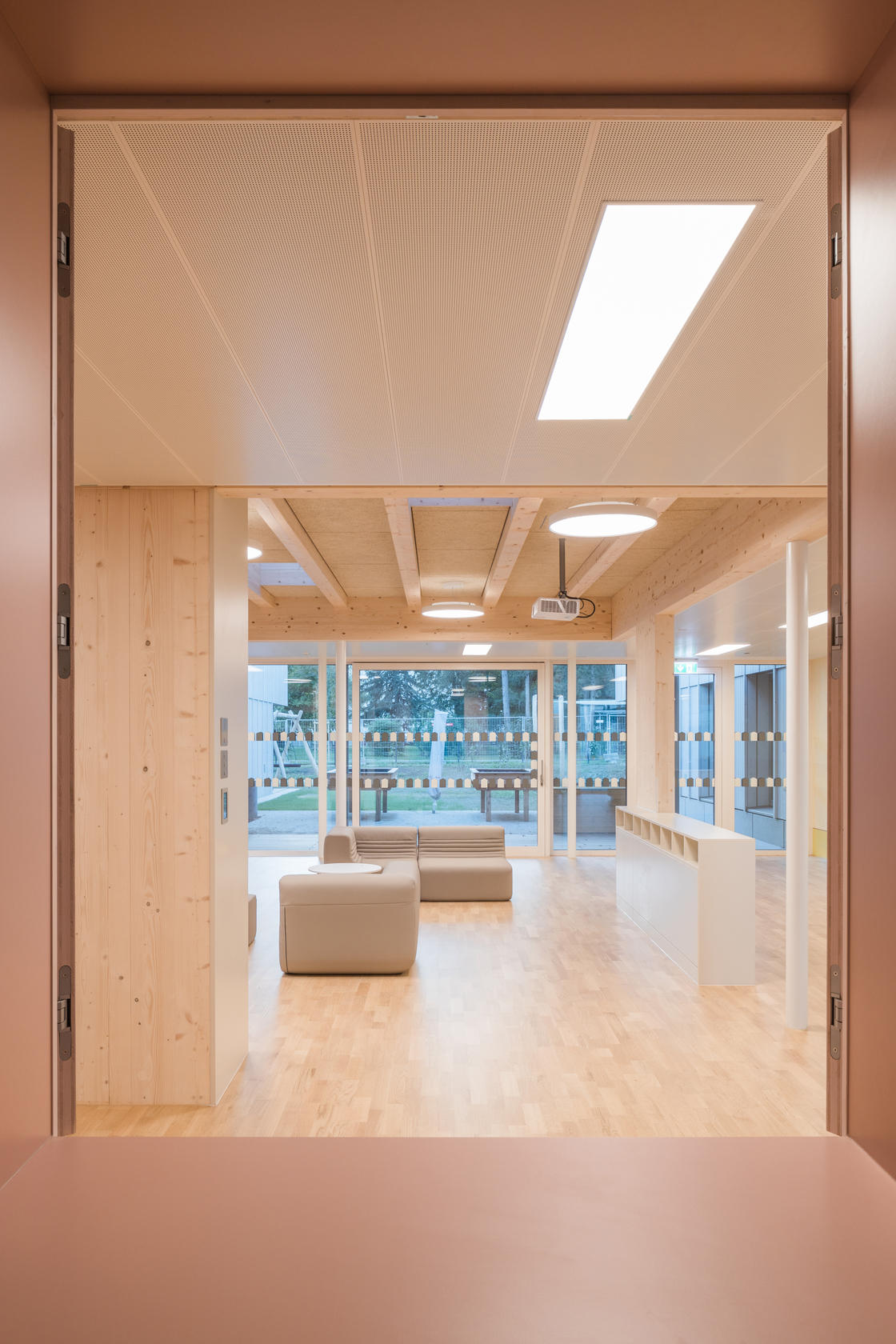 Ein Foto von Emilian Hinteregger