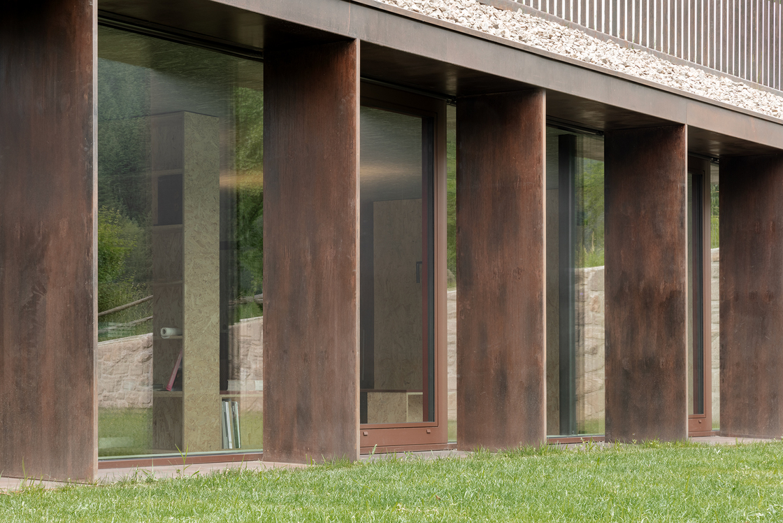 Ein Foto von Gustav Willeit