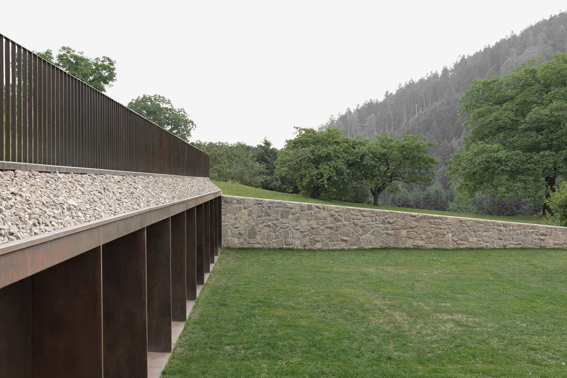 Ein Foto von Gustav Willeit