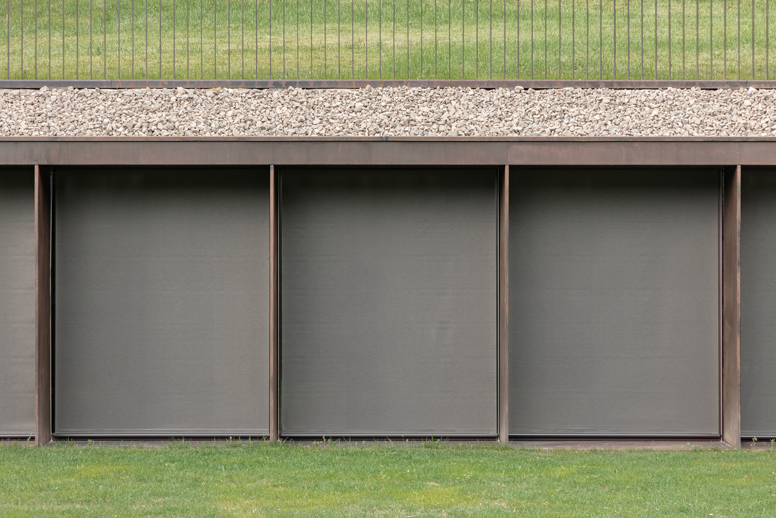 Ein Foto von Gustav Willeit