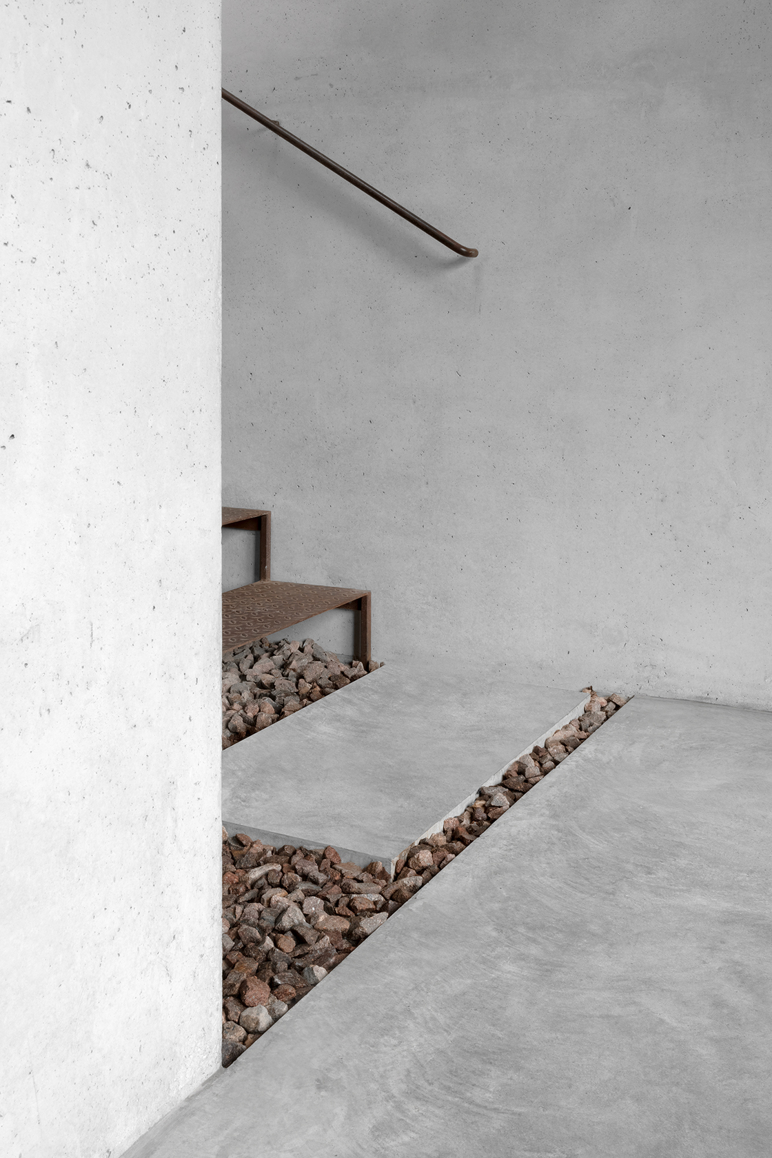 Ein Foto von Gustav Willeit