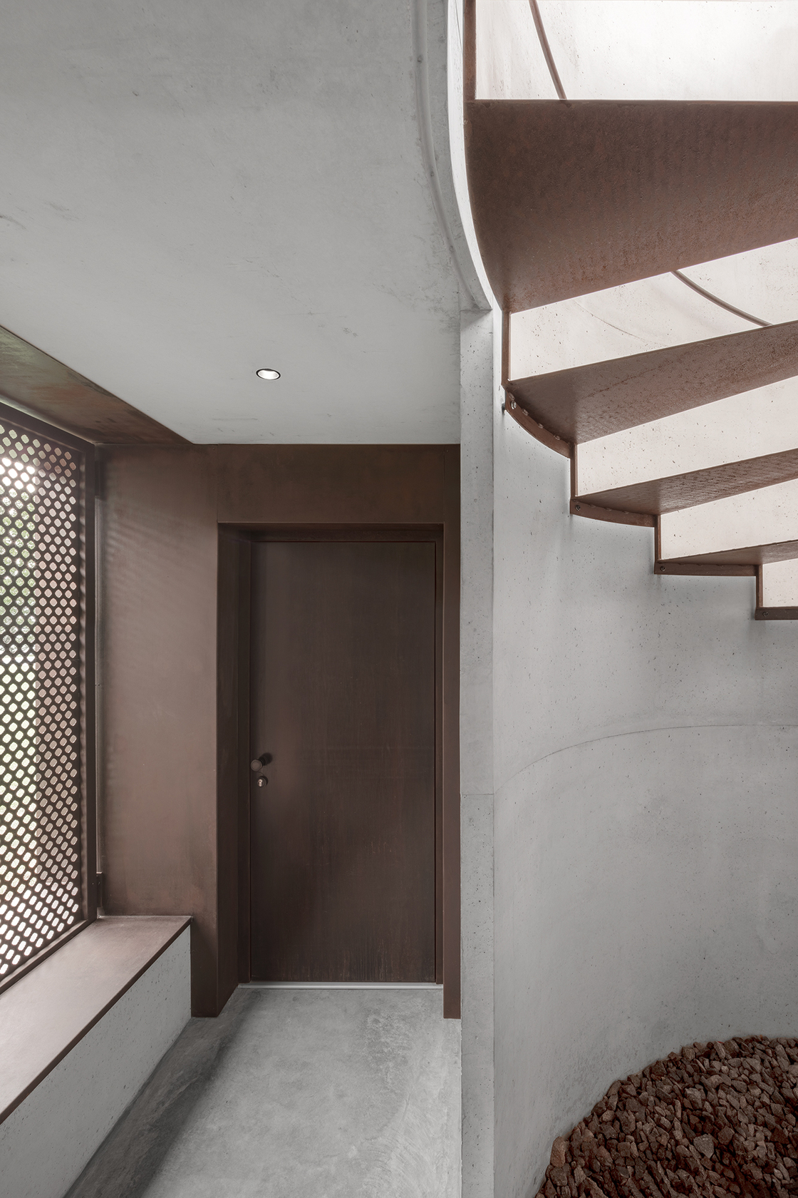 Ein Foto von Gustav Willeit