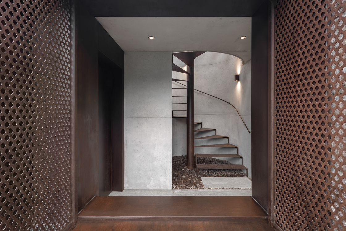 Ein Foto von Gustav Willeit