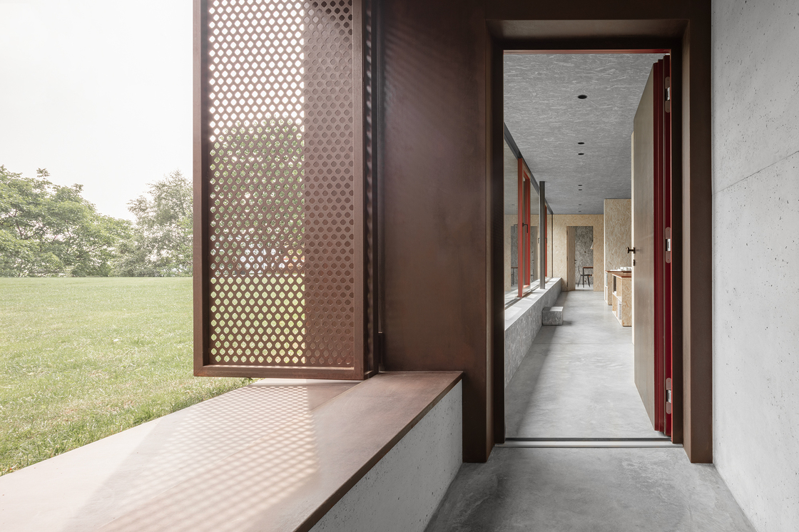 Ein Foto von Gustav Willeit