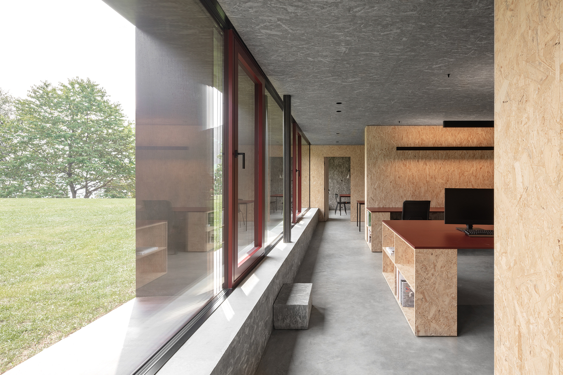 Ein Foto von Gustav Willeit