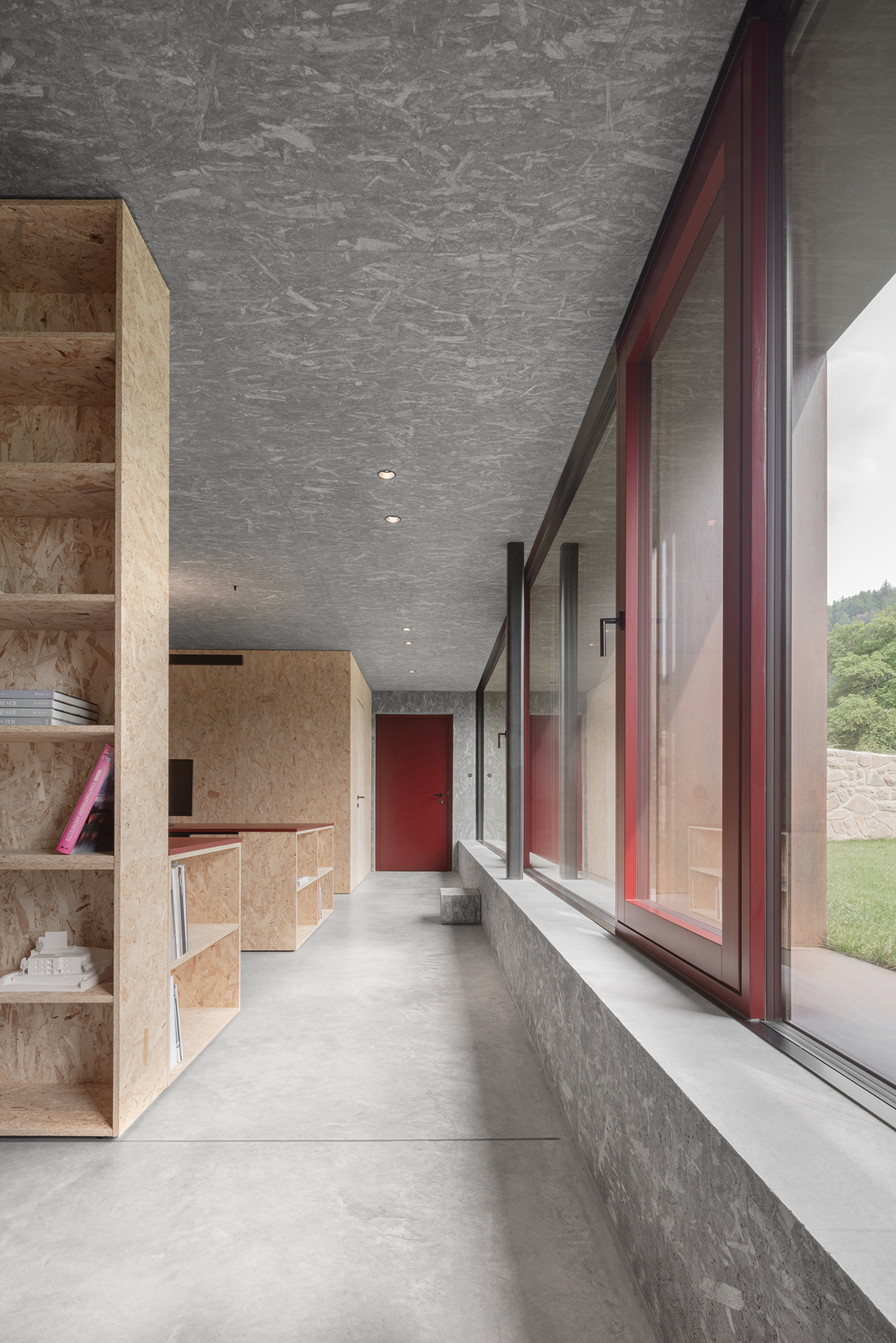 Ein Foto von Gustav Willeit