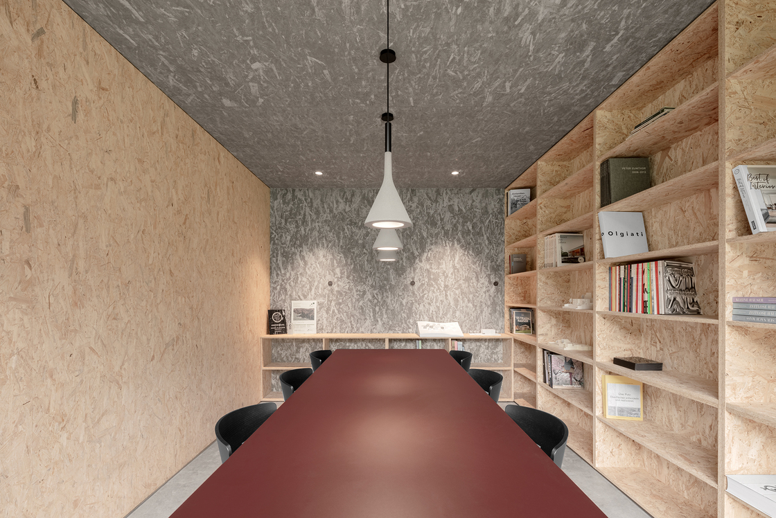 Ein Foto von Gustav Willeit