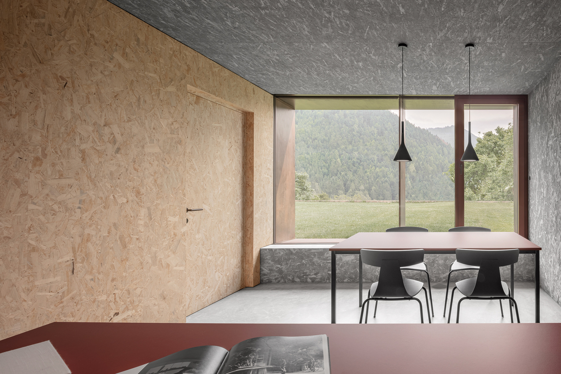 Ein Foto von Gustav Willeit