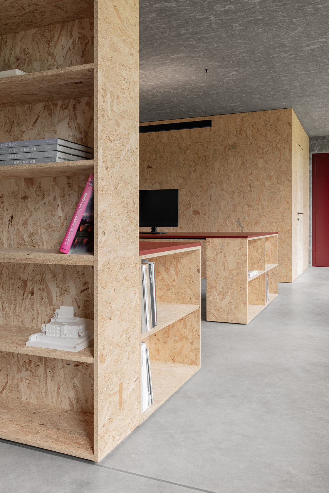 Ein Foto von Gustav Willeit