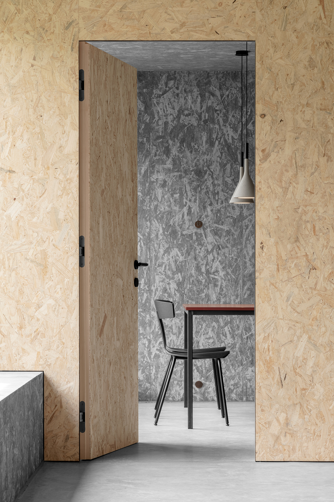 Ein Foto von Gustav Willeit