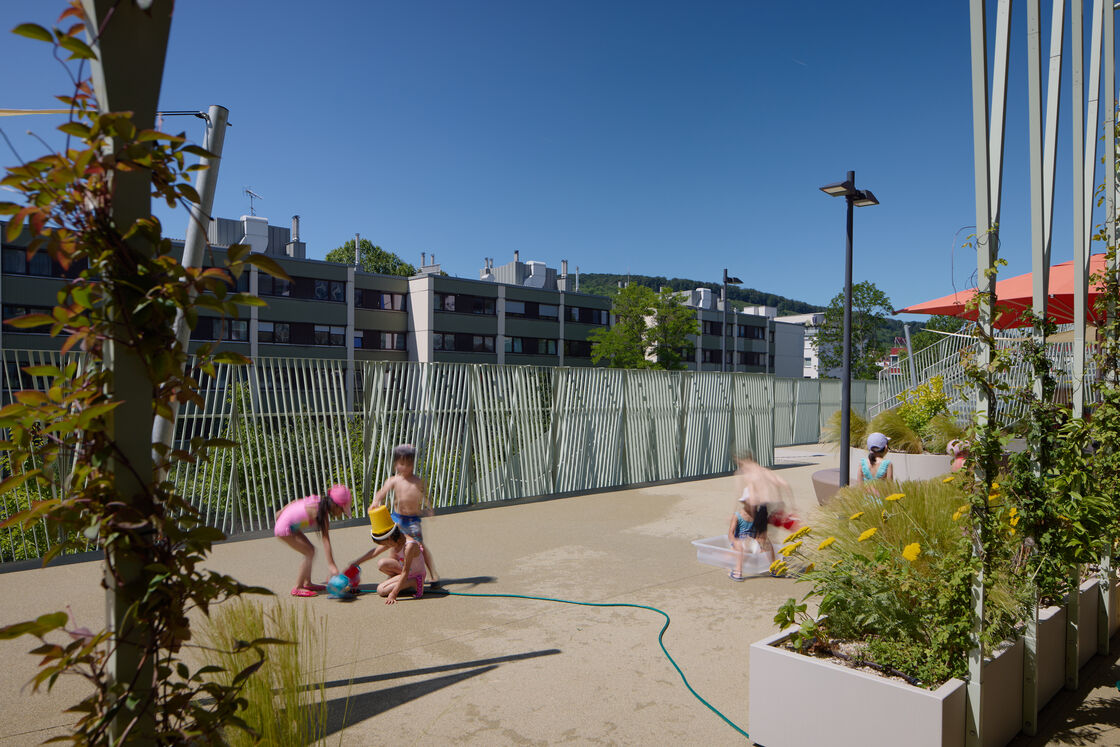 Ein Foto von Johannes Hloch