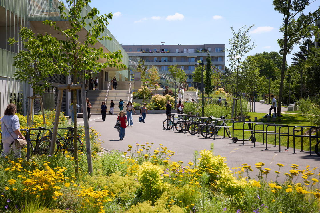 Ein Foto von Johannes Hloch