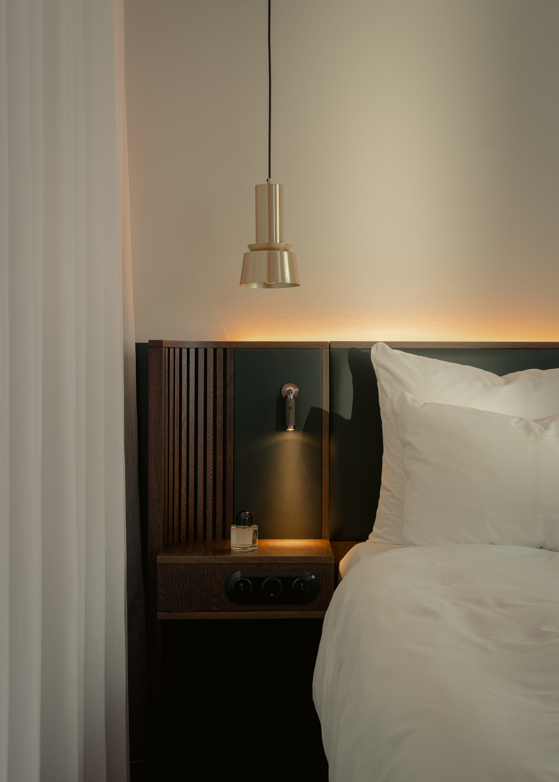 Ein Foto von Ana Barros