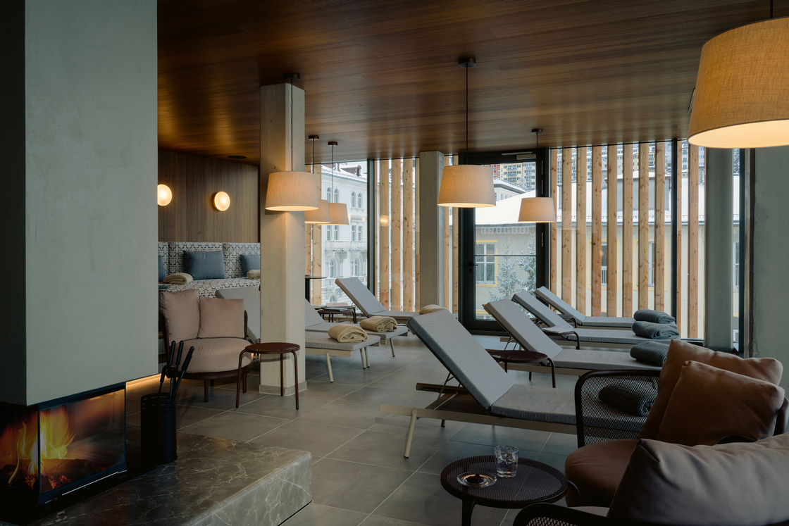 Ein Foto von Ana Barros